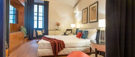 2 Schlafzimmer