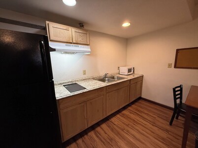 릴렉스 인 & 스위트