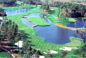 Golfe