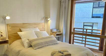 Departamento 3 Ambientes - Junto al Mar - Cochera
