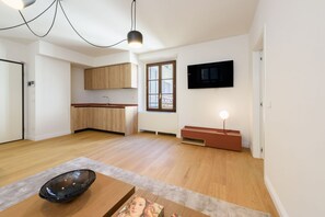 Interior - Nido d'Arte in Florence by Mmega (Firenze)