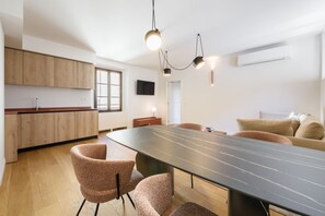 Interior - Nido d'Arte in Florence by Mmega (Firenze)