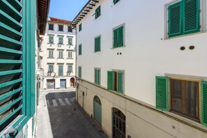 Exterior - Artist's Refuge in Florence by Mmega (Firenze)