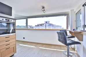 Four, plaque de cuisson, lave-vaisselle