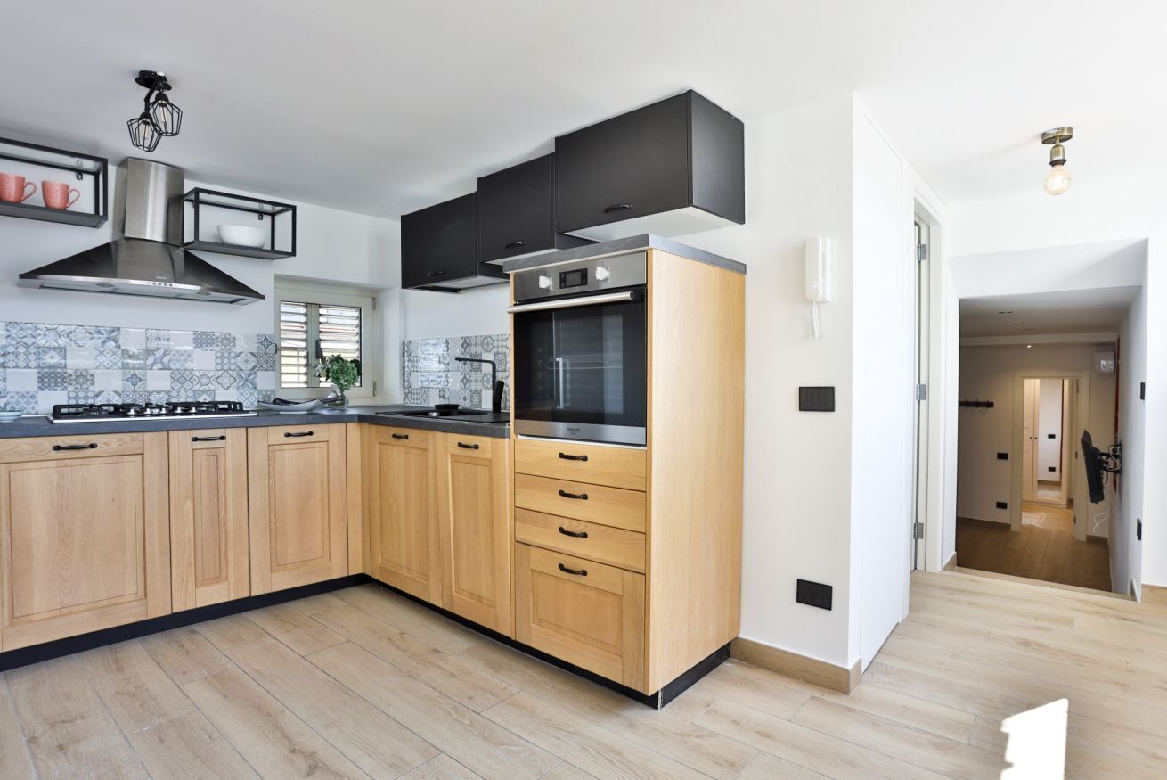 Four, plaque de cuisson, lave-vaisselle