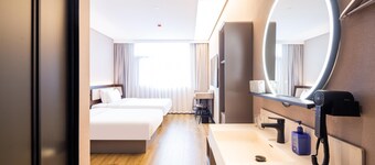 Hanting Hotel Xuchang Bayi Road