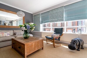 TV - GuestReady - London City Stay (London)