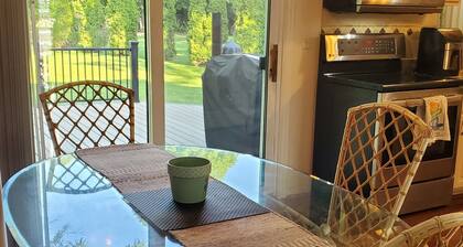 Outdoor Oasis! Lots of Amenities