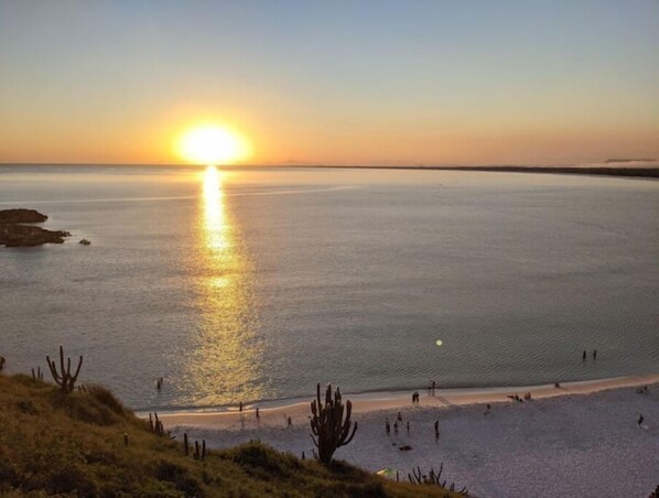 Praia