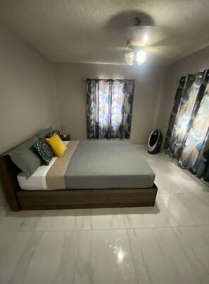 2 chambres, Wi-Fi