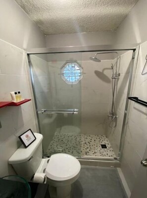 Dusche