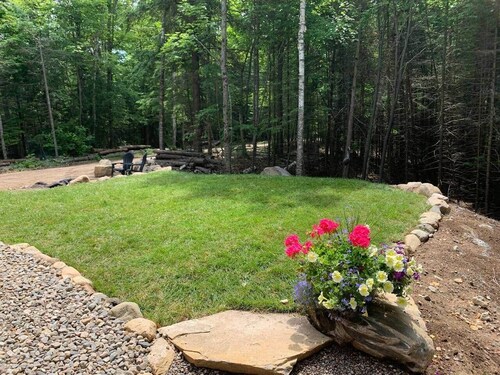Private Chalet in Nature & Water / West Sun/ Near Algonquin-Park Pass Included