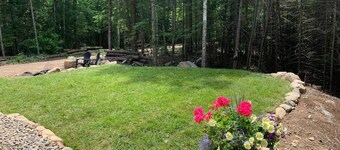 Private Chalet in Nature & Water / West Sun/ Near Algonquin-Park Pass Included