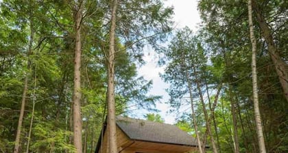 Private Chalet in Nature & Water / Near Algonquin