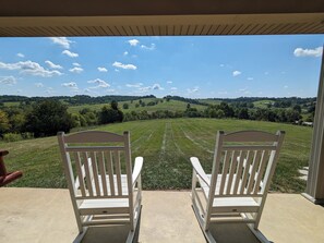 Terraço/pátio