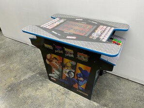 Sala de jogos