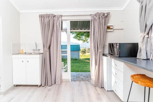 African Future House