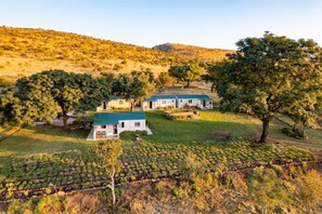 Exterior - Pop Art House (Hartbeespoort)
