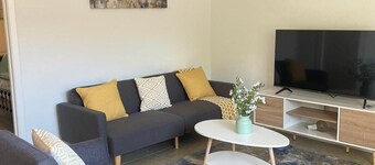 Cozy 1 Br Apartment Julian manor