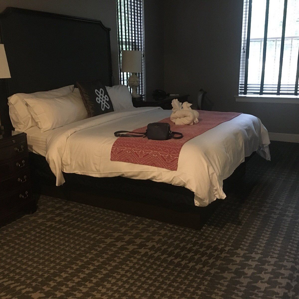Marriott's Manor Club at Ford's Colony