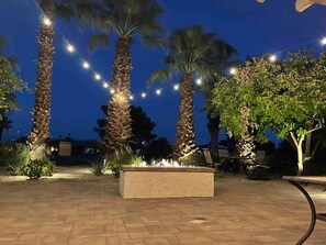 Terrace/patio - Coachella Music Festival 10min walk to grounds (Indio)