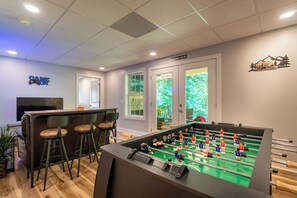 Sala de juegos