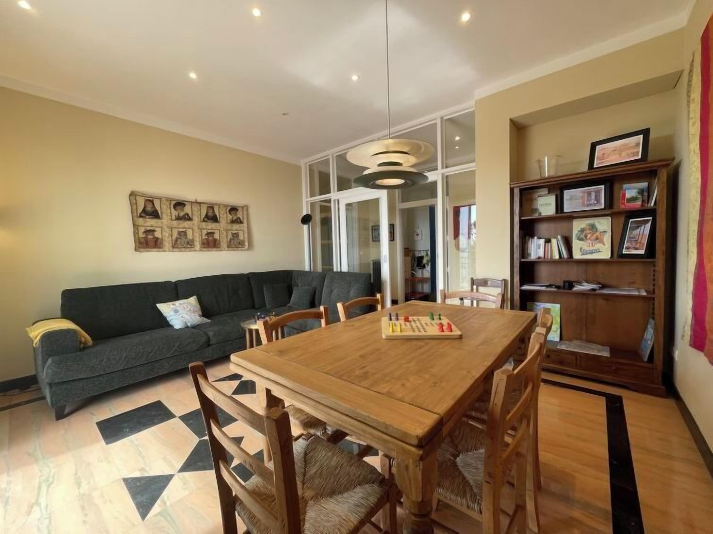 Le Palme By Interhome - Imperia