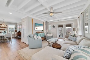 تلفزيون ذكي