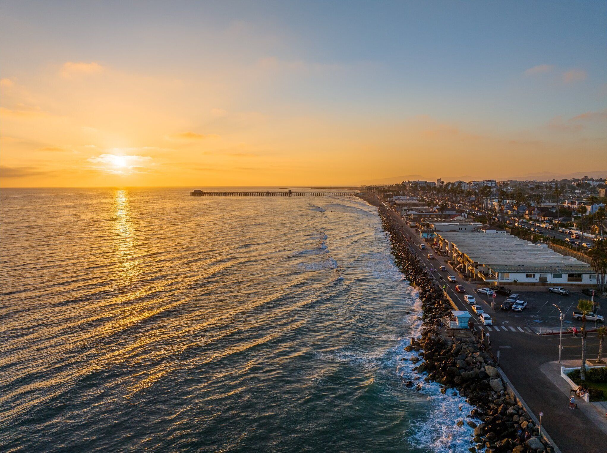 Oceanside Oasis - Oceanfront Luxury 700S-103