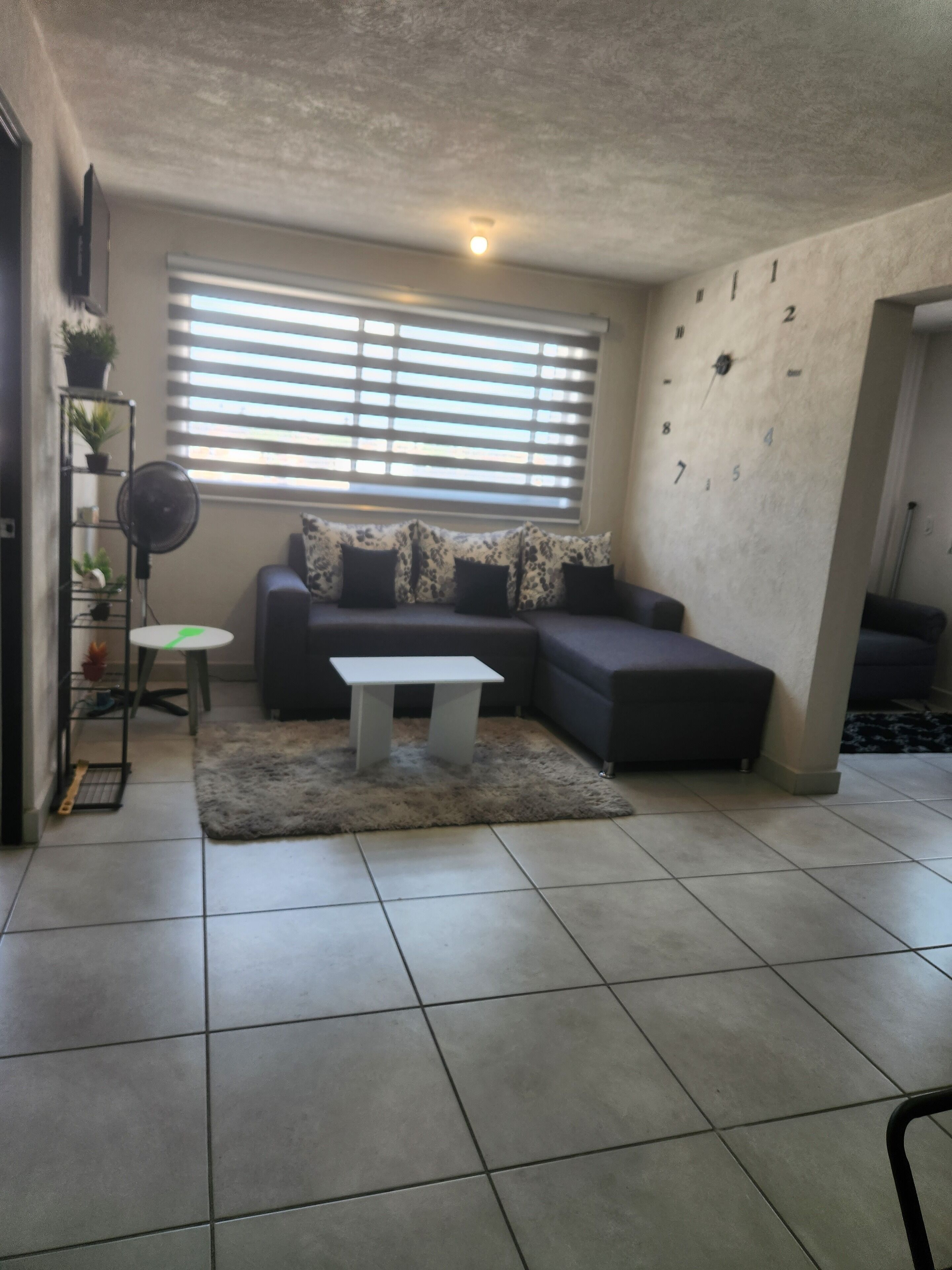 TV connectée, chaîne hi-fi