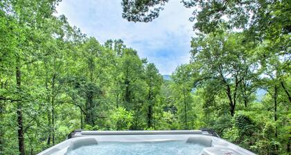 The Honeybee Hideaway | A Peaceful Sanctuary | Hot Tub, Fire Pit and Pet-Friendly