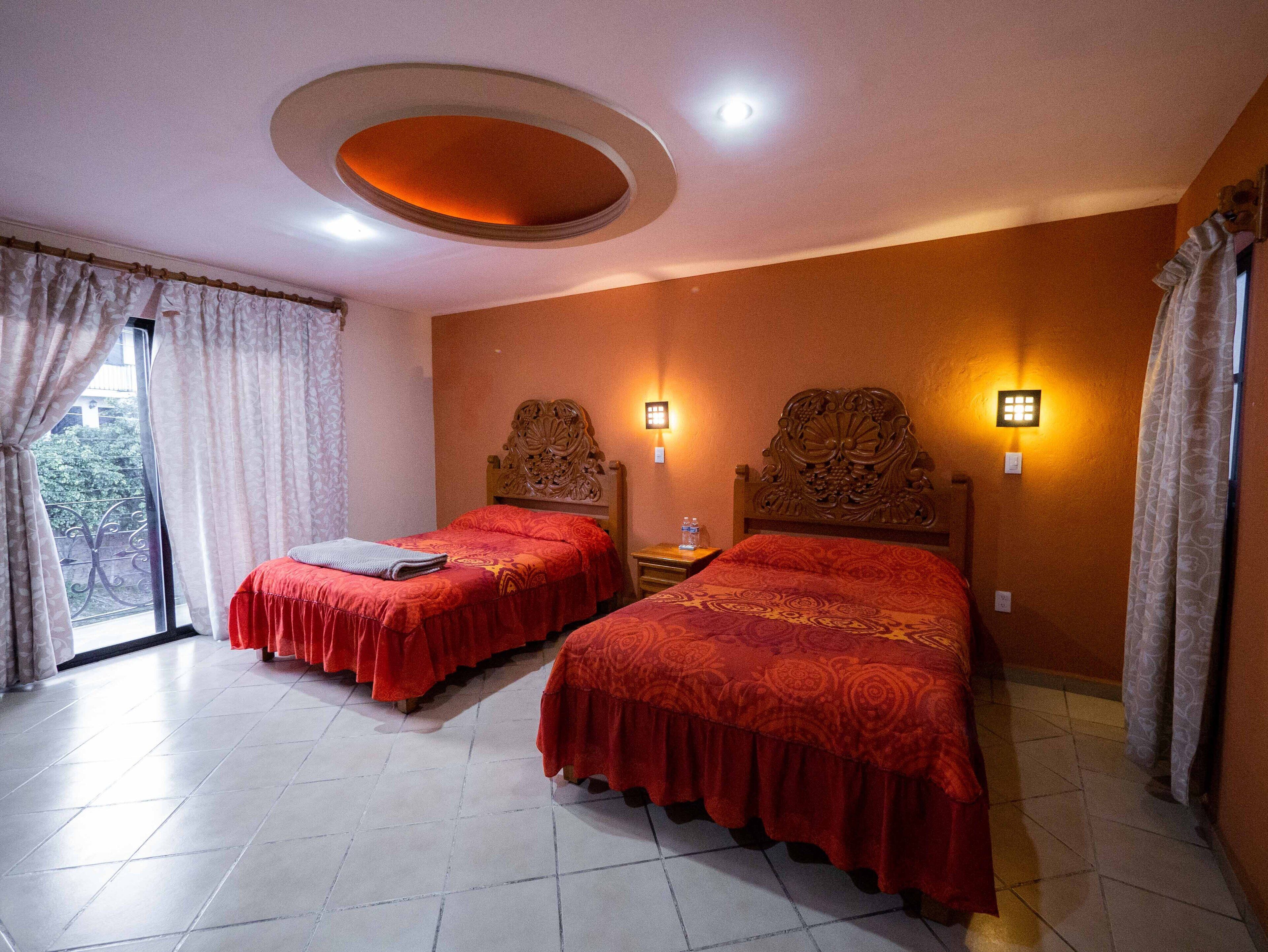 Foto - Hotel el Ángel Taxco