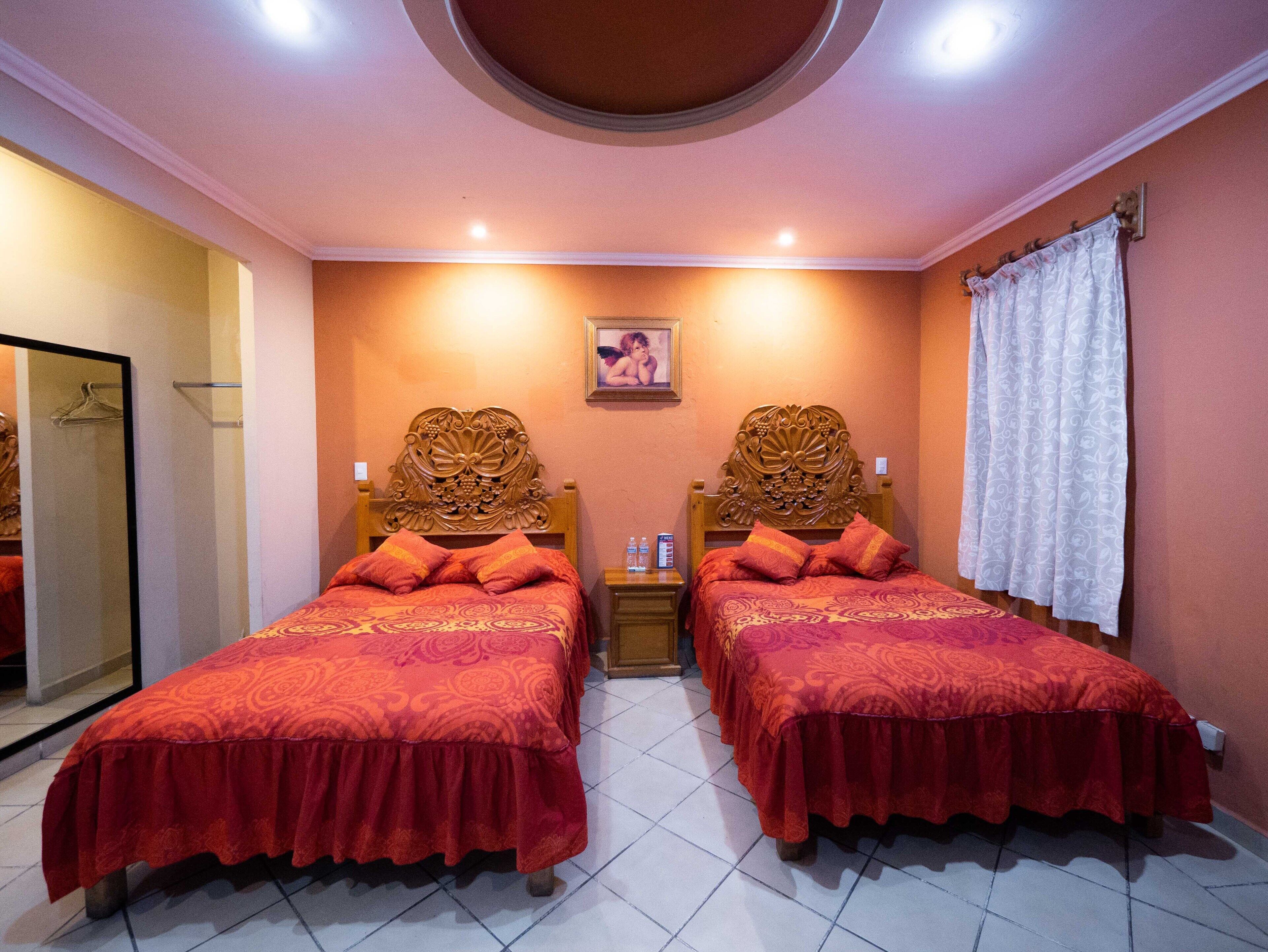 Foto - Hotel el Ángel Taxco