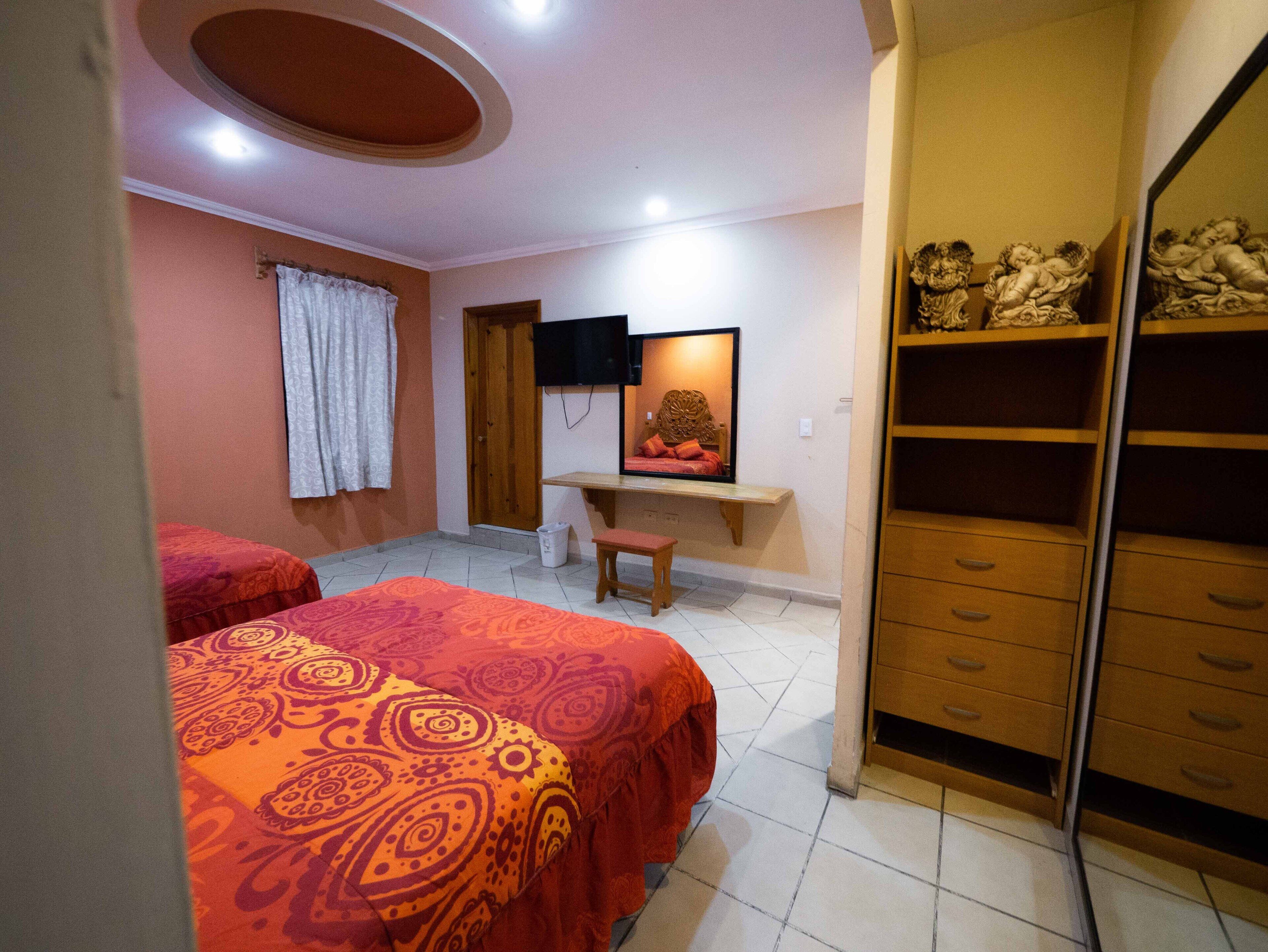 Foto - Hotel el Ángel Taxco