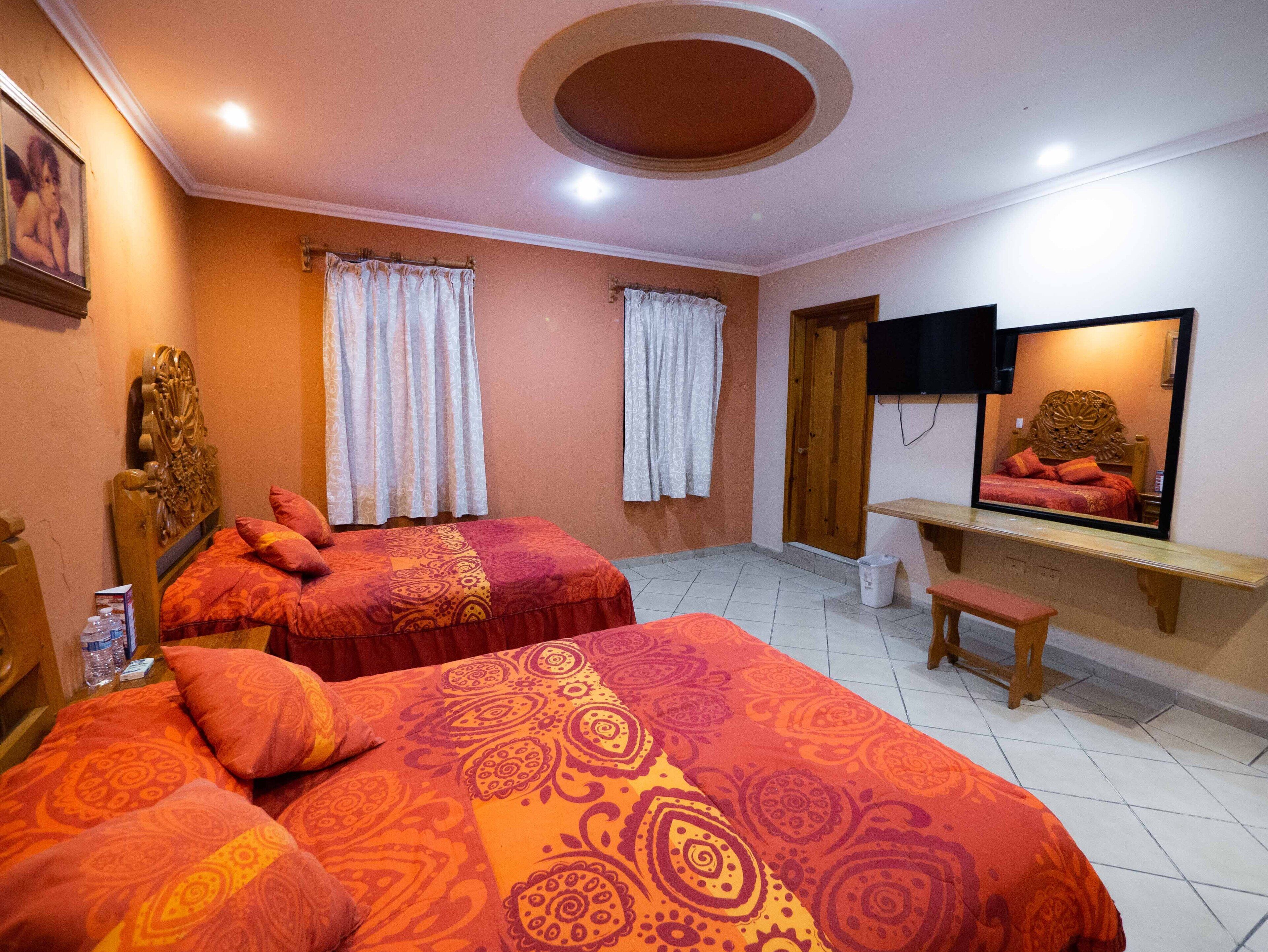 Foto - Hotel el Ángel Taxco