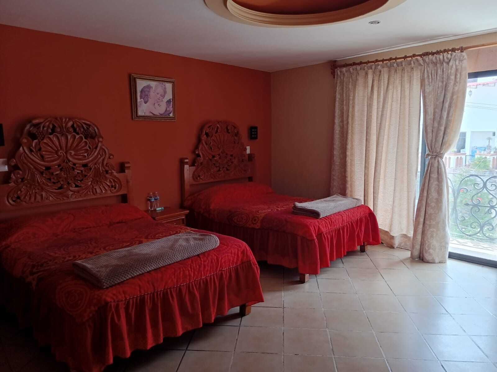 hotel el angel taxco, Taxco Reviews & Hotel Deals Book at