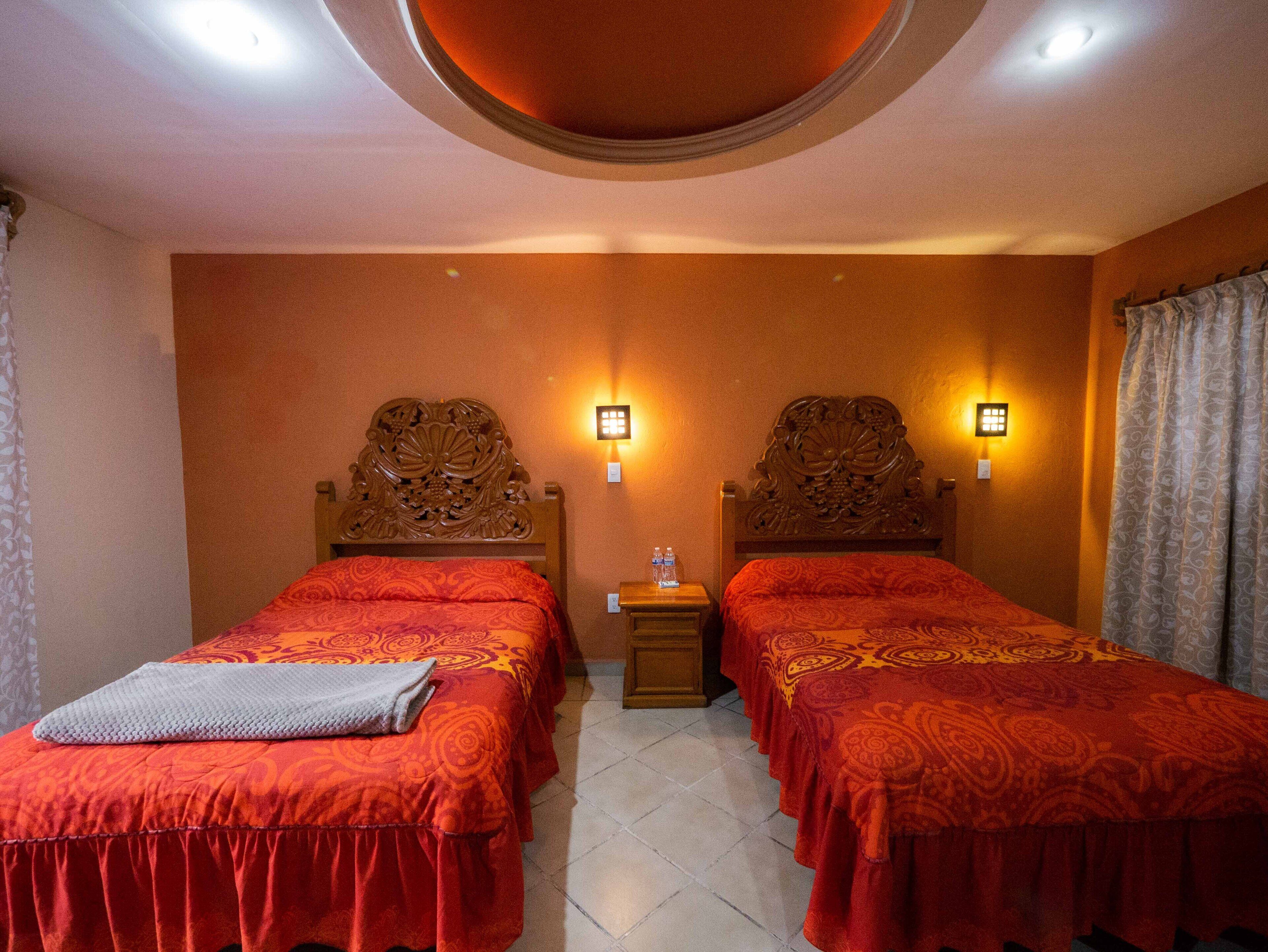 Foto - Hotel el Ángel Taxco