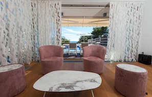 Interior - Beach front home in Petrcane (Petrcane)