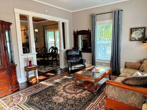 Télévision, espaces bureaux