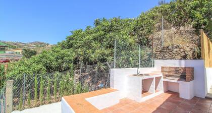 Wunderschönes Haus in Torrox mit WLAN