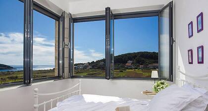 Atemberaubendes Haus in Lumbarda