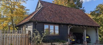 The Cartlodge in Borley