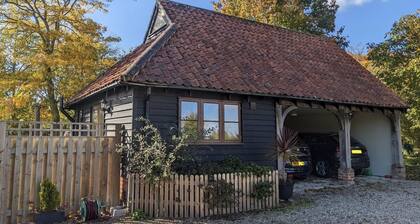 The Cartlodge in Borley