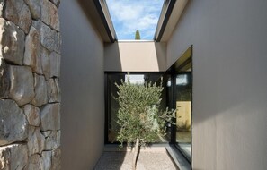 Detalle exterior