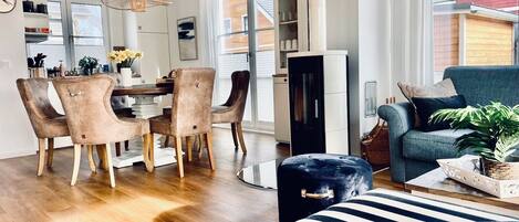 Téléviseur, chaßne audio