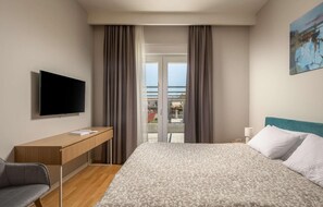 3 habitaciones, cuna de viaje, wifi gratis y ropa de cama