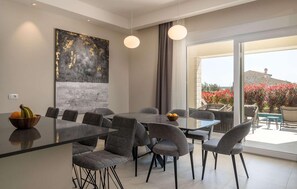 Dining - Amazing home in Vabriga (Vabriga)