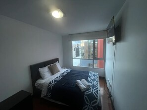 2 camere, Wi-Fi, lenzuola