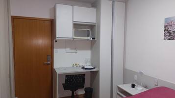 1 quarto, Wi-Fi, roupa de cama