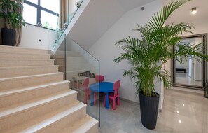 Interior - Beautiful home in Rebici (Rebici)